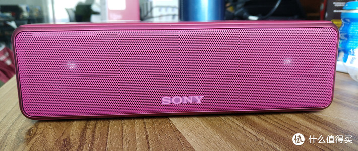 京东 SONY 索尼 HG1 音响 开箱以及升级固件 