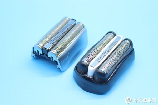 便宜好用:BRAUN 博朗 3系3000S 全身水洗充电