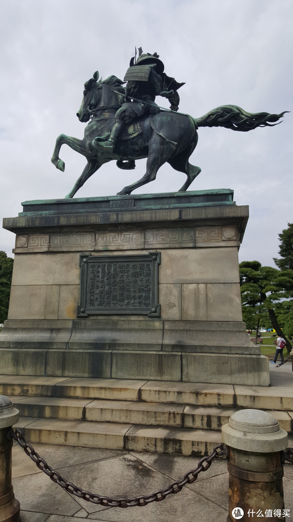 写给日本跟团游新手的文章:日本六天跟团游到