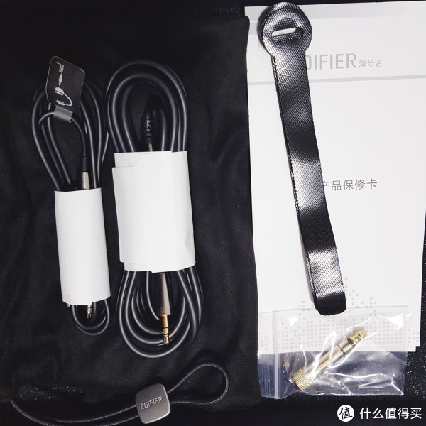 空降旗舰?漫步者H880试用小记