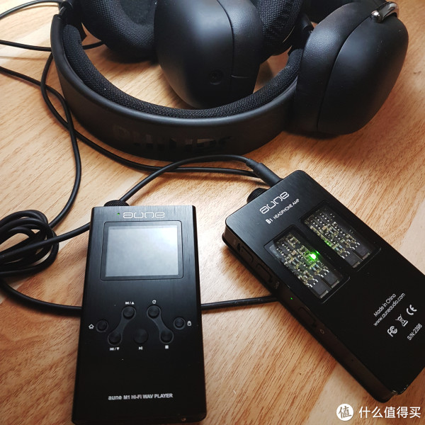 空降旗舰?漫步者H880试用小记