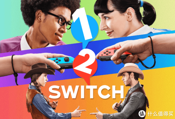 Nintendo 任天堂 Switch 发售四个月了,来聊聊呗