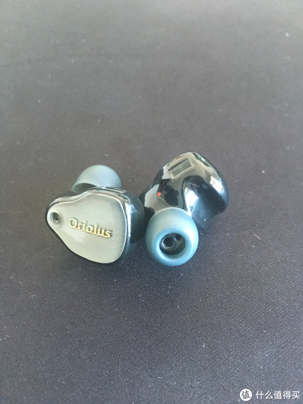 尔 SE533 、森海塞尔 IE80 、Oriolus 灰黄鹂、