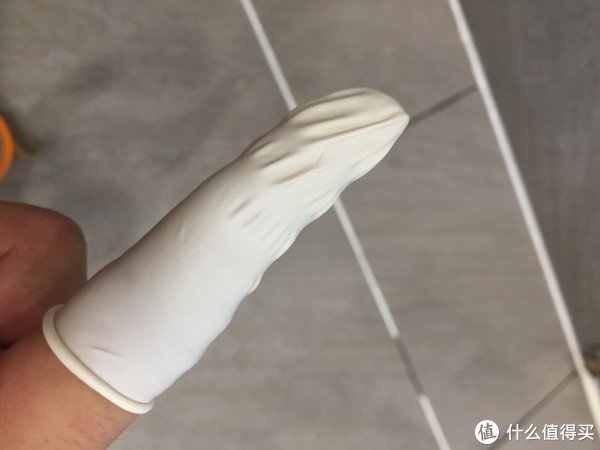 断断续续一个月 — 一套房子换来的美缝经验