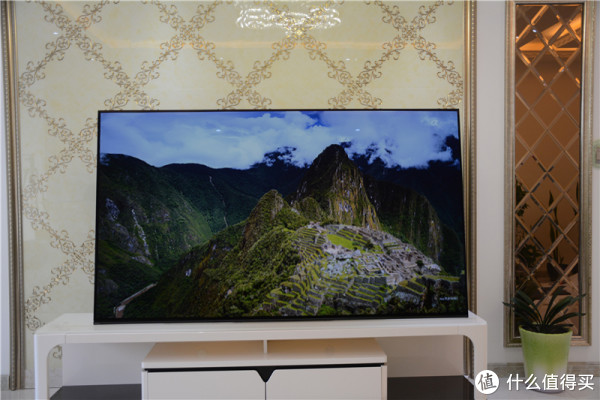 77吋SONY索尼A1电视晒单 | 索尼A1电视好不好