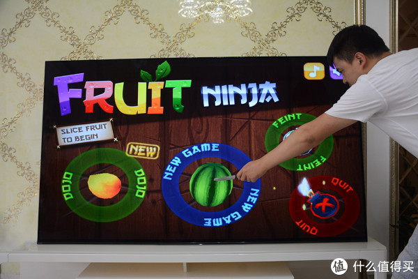 77吋SONY索尼A1电视晒单 | 索尼A1电视好不好