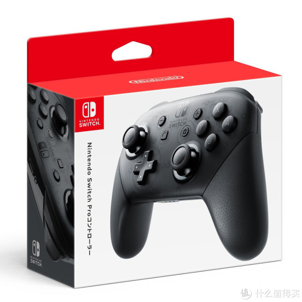 步入天堂 - 任天堂Switch游戏机入手2个月体验