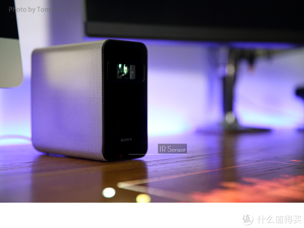 #本站首晒#Xperia Touch - The Magic Touch 开