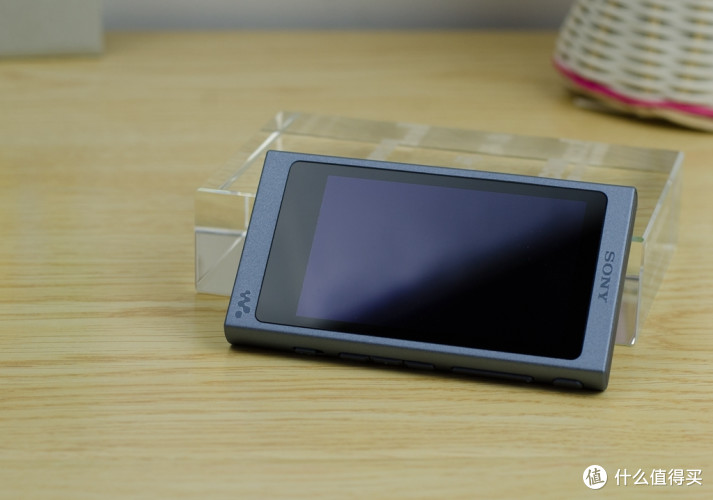 SONY索尼NW-A45音乐播放器晒单 & 使用体验