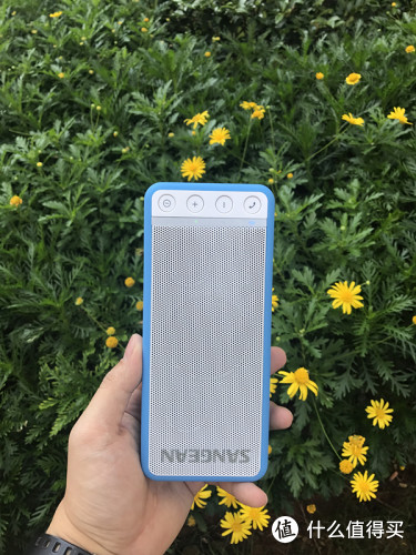 孕妈成长中 篇二:给宝宝听音乐--SANGEAN山进