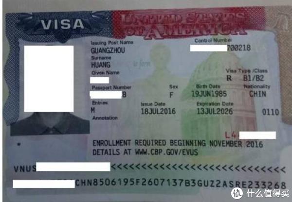 异国待产,米国生子并不难(附超详图)