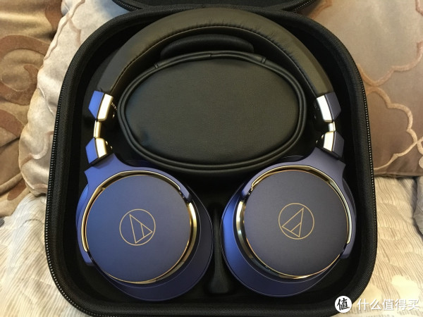 群青闪耀---铁三角MSR7se的开箱及简评