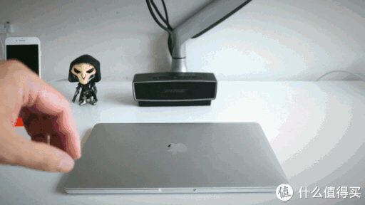 APPLEWATCH S3苹果手表三代 42mm深空黑