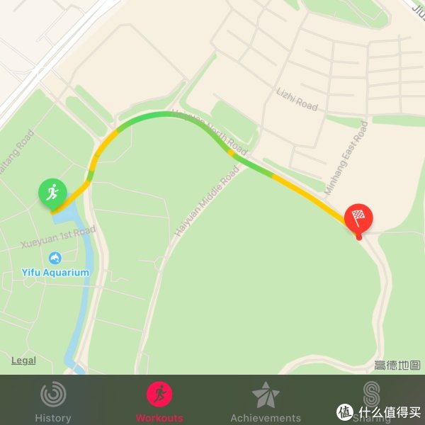 #原创新人# Apple 苹果 Watch NIKE+ GPS+ 蜂