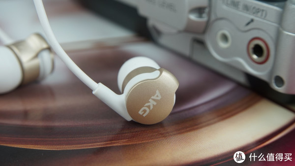 #本站首晒#圈铁混合:AKG非定制旗舰耳塞K30