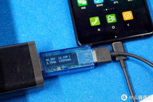 MI 小米 MIX2 体验:游戏&拍照实测