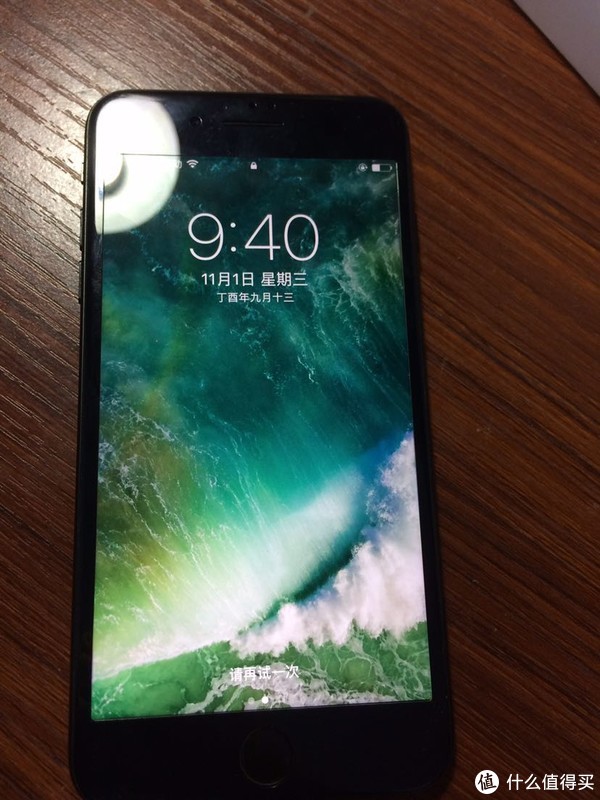 eBay 购入Apple 苹果 iphone 7 Plus 128g 手机