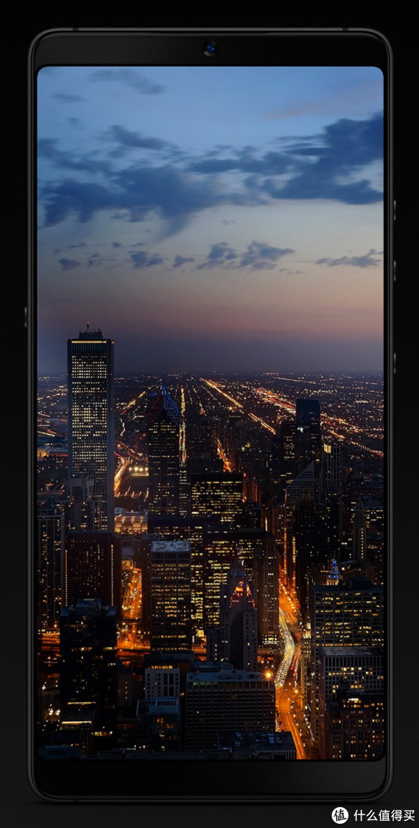 坚果PRO2手机--锤子秋季新品发布会回顾