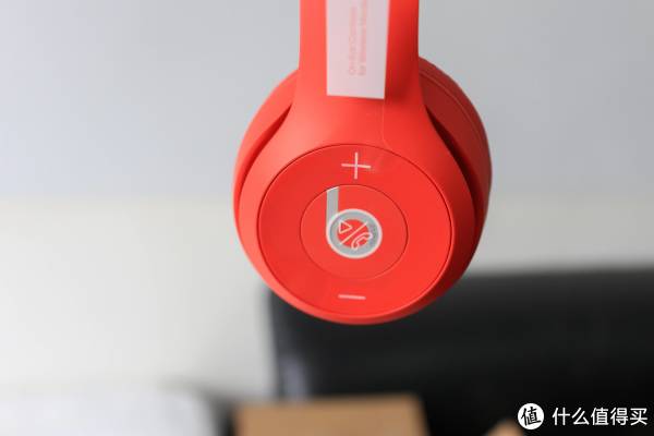 #晒单大赛#beats solo3 wireless 耳机 开箱试用