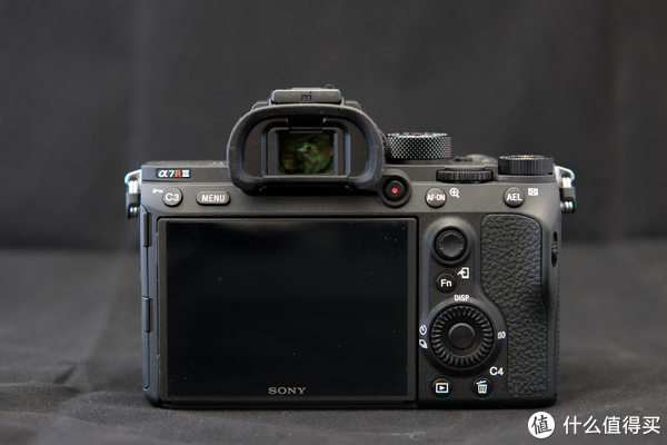 SONY索尼A7R3数码相机评测 & 使用感受_索