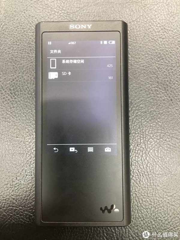 #原创新人#为了信仰,SONY索尼NW-ZX300A开