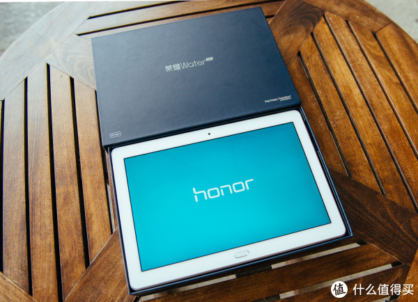 玩得有声有色--honor荣耀 Waterplay平板WiFi版