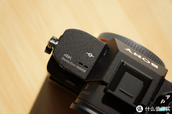 大赛#为了姨夫的微笑,信仰还得充值 - SONY 索