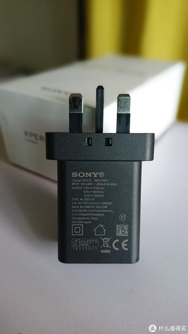 的呐喊-聊聊 Sony 索尼 Xperia XZ1 Compact 手