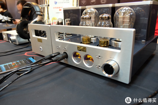 #原创新人#2017(第四届)广州HiFi耳机与数字音