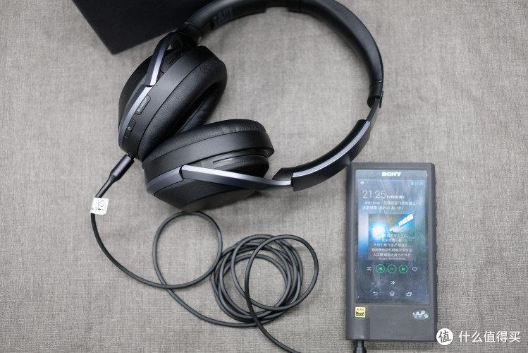 #索尼大法好!迪丽热巴同款SONY 索尼 1000XM