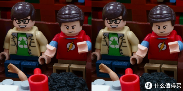 饭桌小伴侣: SONY索尼 α7R III \/ A7R3_开箱晒