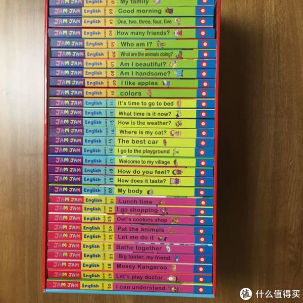 宝宝英文启蒙绘本推荐 | 儿童英语启蒙绘本有哪