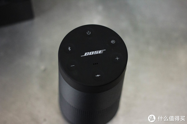 #原创新人#这是一个小水壶!Bose SoundLink R